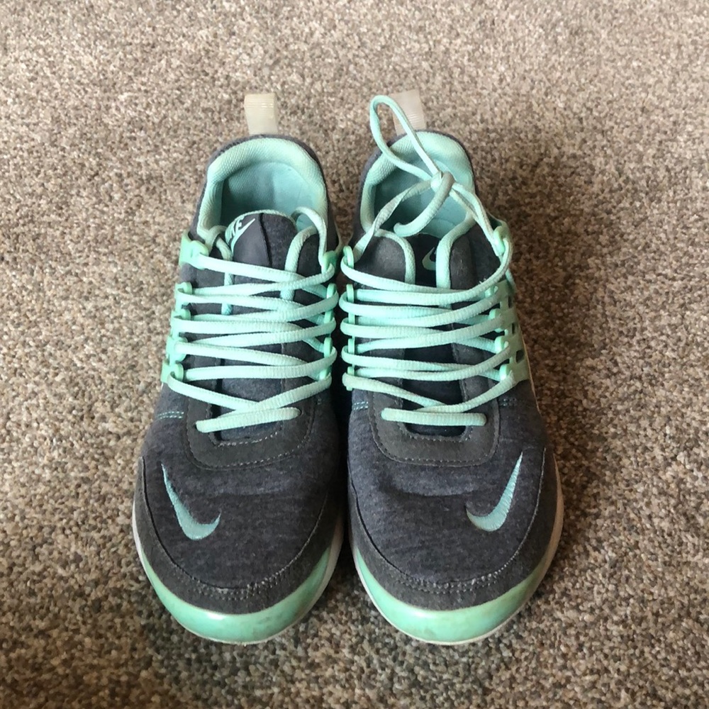 Nike prestos